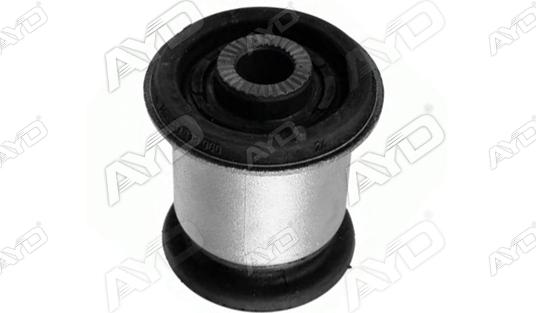 AYD OE - Excellence 87-11043 - Bush of Control / Trailing Arm www.autospares.lv