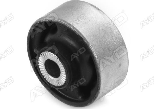 AYD OE - Excellence 87-11080 - Сайлентблок, рычаг подвески колеса www.autospares.lv