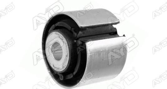 AYD OE - Excellence 87-11081 - Сайлентблок, рычаг подвески колеса www.autospares.lv