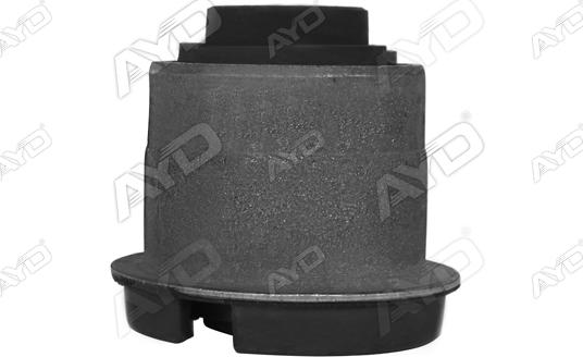 AYD OE - Excellence 87-11266 - Сайлентблок, рычаг подвески колеса www.autospares.lv