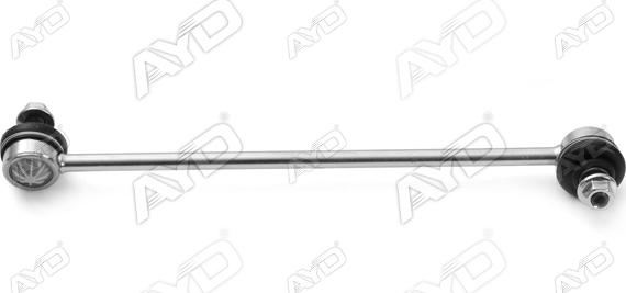 AYD OE - Excellence 87-13988 - Mounting, axle beam www.autospares.lv