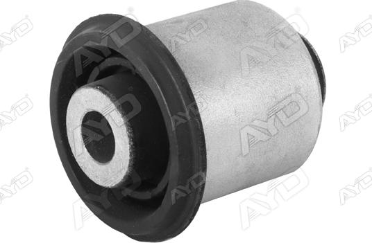 AYD OE - Excellence 87-12162 - Сайлентблок, рычаг подвески колеса www.autospares.lv