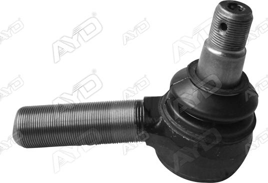 AYD OE - Excellence 75-14933 - Elastīgais atbalstelements, Kabīne www.autospares.lv