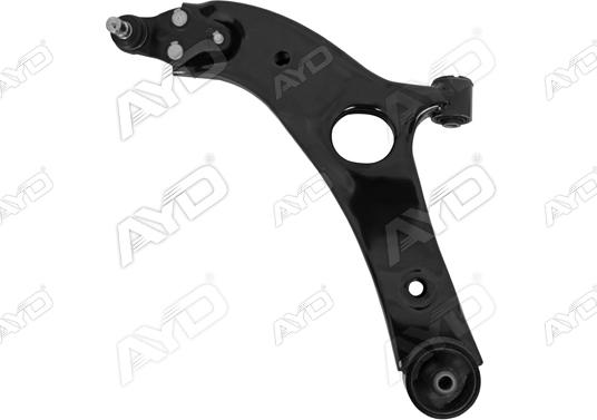 AYD OE - Excellence 97-15050 - Track Control Arm www.autospares.lv