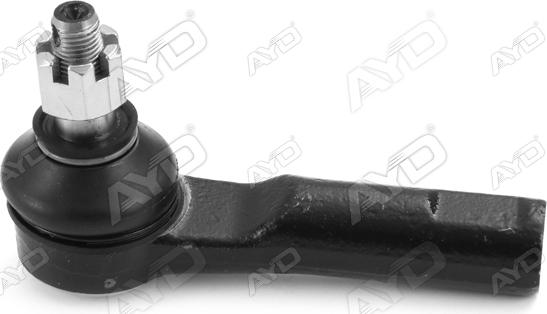 AYD OE - Excellence 76-11428 - Bush, leaf spring www.autospares.lv