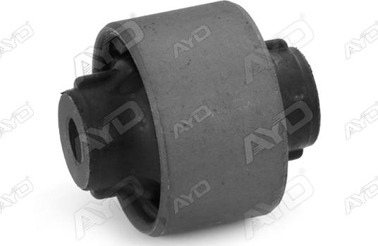 AYD OE - Excellence 76-13650 - Bush, leaf spring www.autospares.lv