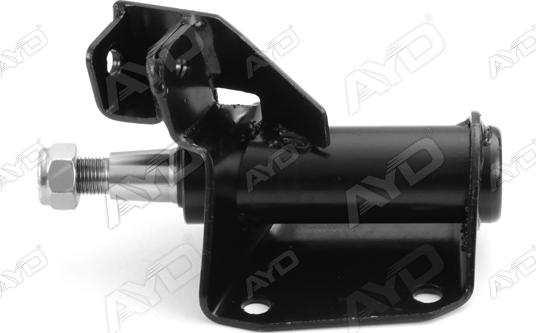 AYD OE - Excellence 88-08512 - Рычаг подвески колеса www.autospares.lv