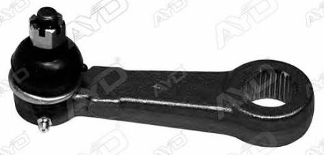 AYD OE - Excellence 70-03015 - Сошка рулевого управления www.autospares.lv