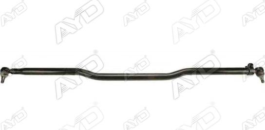 AYD OE - Excellence 73-11692 - Piekare, Dzinējs www.autospares.lv