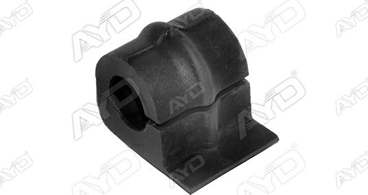 AYD OE - Excellence 87-03612 - Bush of Control / Trailing Arm www.autospares.lv