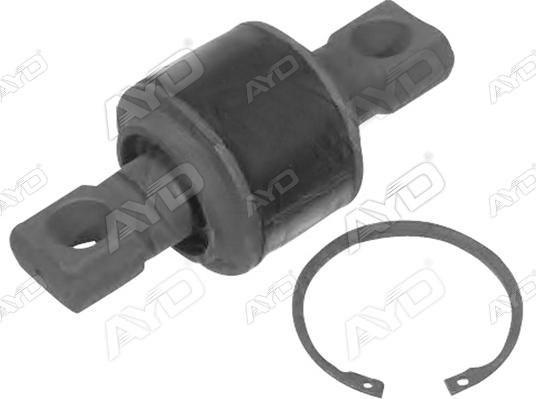 AYD OE - Excellence 84-15411 - Repair Kit, link www.autospares.lv