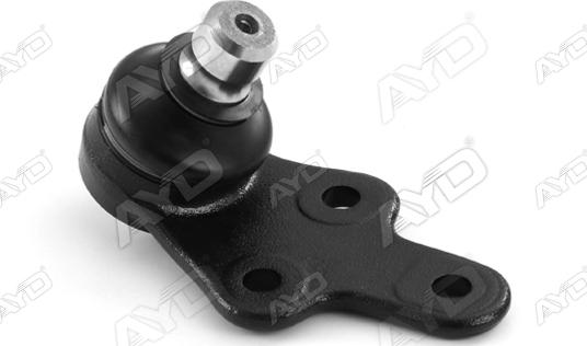 AYD OE - Excellence 72-10427 - Bearing Bush, stabiliser www.autospares.lv