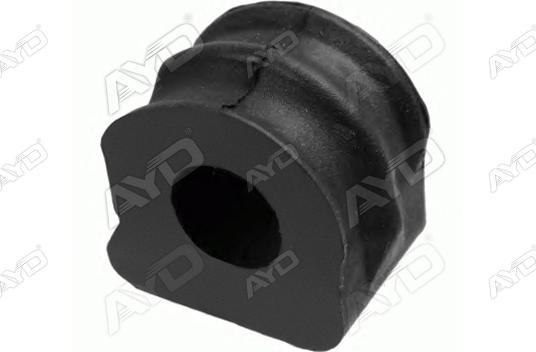 AYD OE - Excellence 87-11117 - Bush of Control / Trailing Arm www.autospares.lv