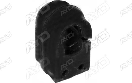 AYD OE - Excellence 87-12950 - Bukse, Stabilizators www.autospares.lv