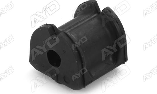 AYD OE - Excellence 90-16945 - Рычаг подвески колеса www.autospares.lv