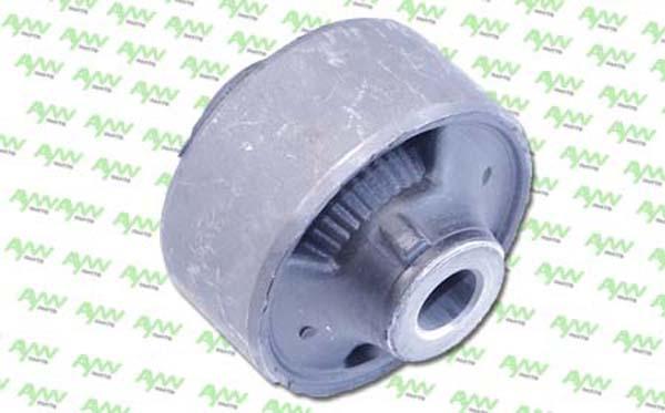 Aywiparts AW1420404 - Bush of Control / Trailing Arm www.autospares.lv