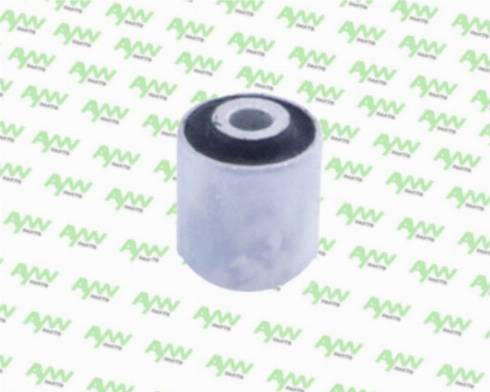 Aywiparts AW1420642 - Bush of Control / Trailing Arm www.autospares.lv