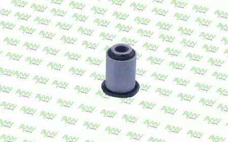 Aywiparts AW1420014 - Bush of Control / Trailing Arm www.autospares.lv