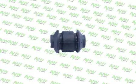 Aywiparts AW1420338 - Втулка, рычаг подвески колеса www.autospares.lv