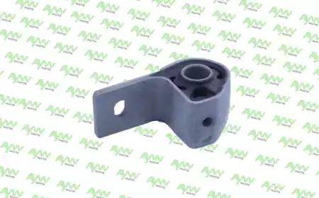 Aywiparts AW1421361 - Bush of Control / Trailing Arm www.autospares.lv