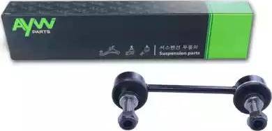 Aywiparts AW1350463LR - Rod / Strut, stabiliser www.autospares.lv