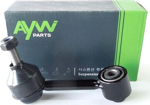 Aywiparts AW1350422LR - Stiepnis / Atsaite, Stabilizators autospares.lv