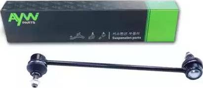 Aywiparts AW1350354LR - Stiepnis / Atsaite, Stabilizators autospares.lv