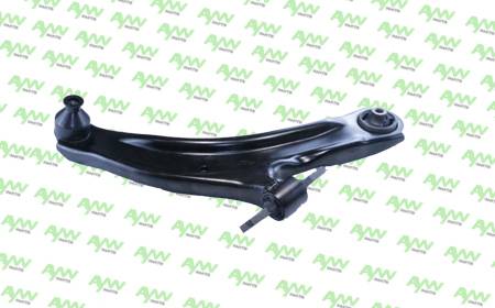 Aywiparts AW1360442R - Neatkarīgās balstiekārtas svira, Riteņa piekare www.autospares.lv