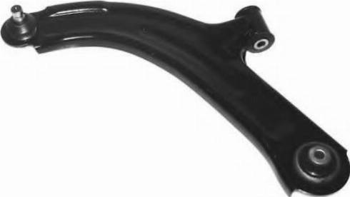 Aywiparts AW1360573L - Track Control Arm www.autospares.lv