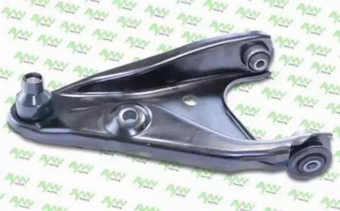 Aywiparts AW1360646L - Track Control Arm www.autospares.lv