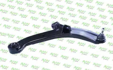 Aywiparts AW1360639R - Рычаг подвески колеса www.autospares.lv