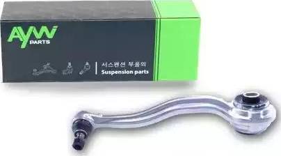 Aywiparts AW1360058L - Рычаг подвески колеса www.autospares.lv