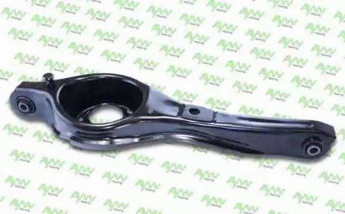 Aywiparts AW1360159LR - Рычаг подвески колеса www.autospares.lv