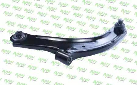 Aywiparts AW1360116L - Track Control Arm www.autospares.lv