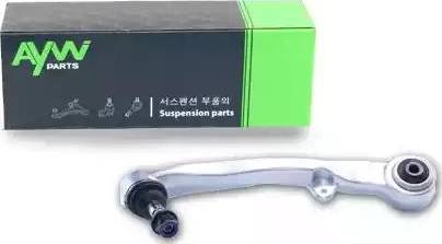 Aywiparts AW1360395R - Track Control Arm www.autospares.lv