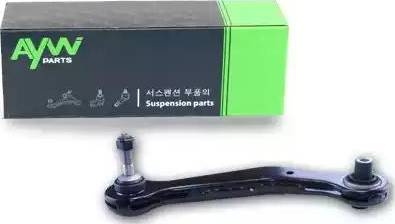 Aywiparts AW1360214L - Track Control Arm www.autospares.lv