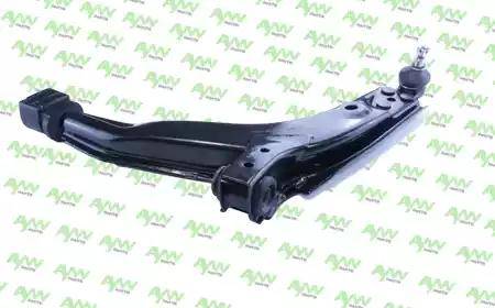 Aywiparts AW1360756L - Track Control Arm www.autospares.lv