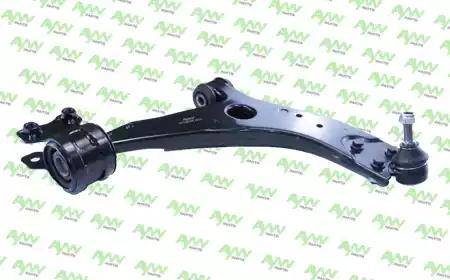 Aywiparts AW1360700R - Рычаг подвески колеса www.autospares.lv