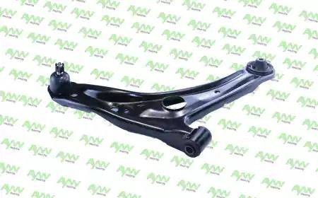 Aywiparts AW1360727R - Track Control Arm www.autospares.lv