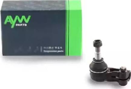 Aywiparts AW1310268R - Tie Rod End www.autospares.lv