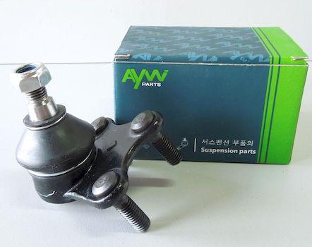 Aywiparts AW1320305L - Ball Joint www.autospares.lv