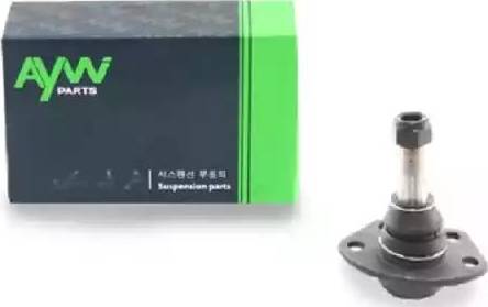 Aywiparts AW1320314LR - Ball Joint www.autospares.lv