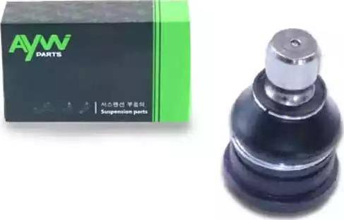 Aywiparts AW1320298LR - Ball Joint www.autospares.lv