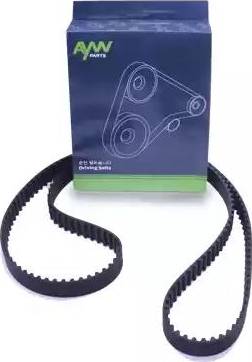 Aywiparts AW2110532 - Timing Belt www.autospares.lv