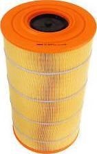 Azumi A31903 - Air Filter, engine www.autospares.lv