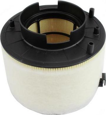 Azumi A33026 - Air Filter, engine www.autospares.lv