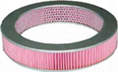 WIX Filters 42908 - Gaisa filtrs www.autospares.lv