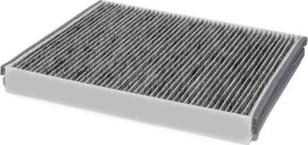 Azumi AC34114C - Filter, interior air www.autospares.lv