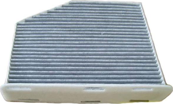 Azumi AC33119CR - Filter, interior air www.autospares.lv