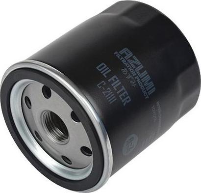 Azumi C21111 - Oil Filter www.autospares.lv